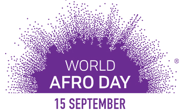 World Afro Day appoints Christina Moore PR
